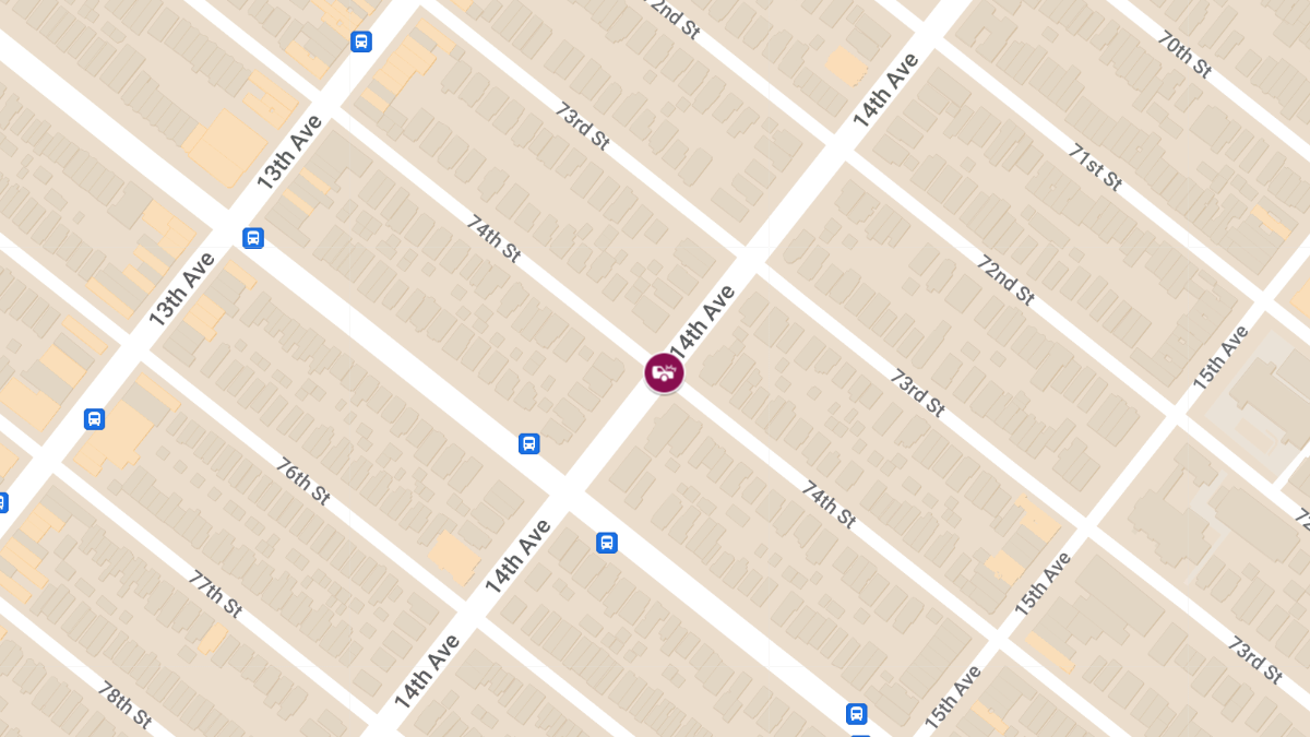 Person Trapped in Car After Crash, Multiple Injuries at 14th Ave & 74th St