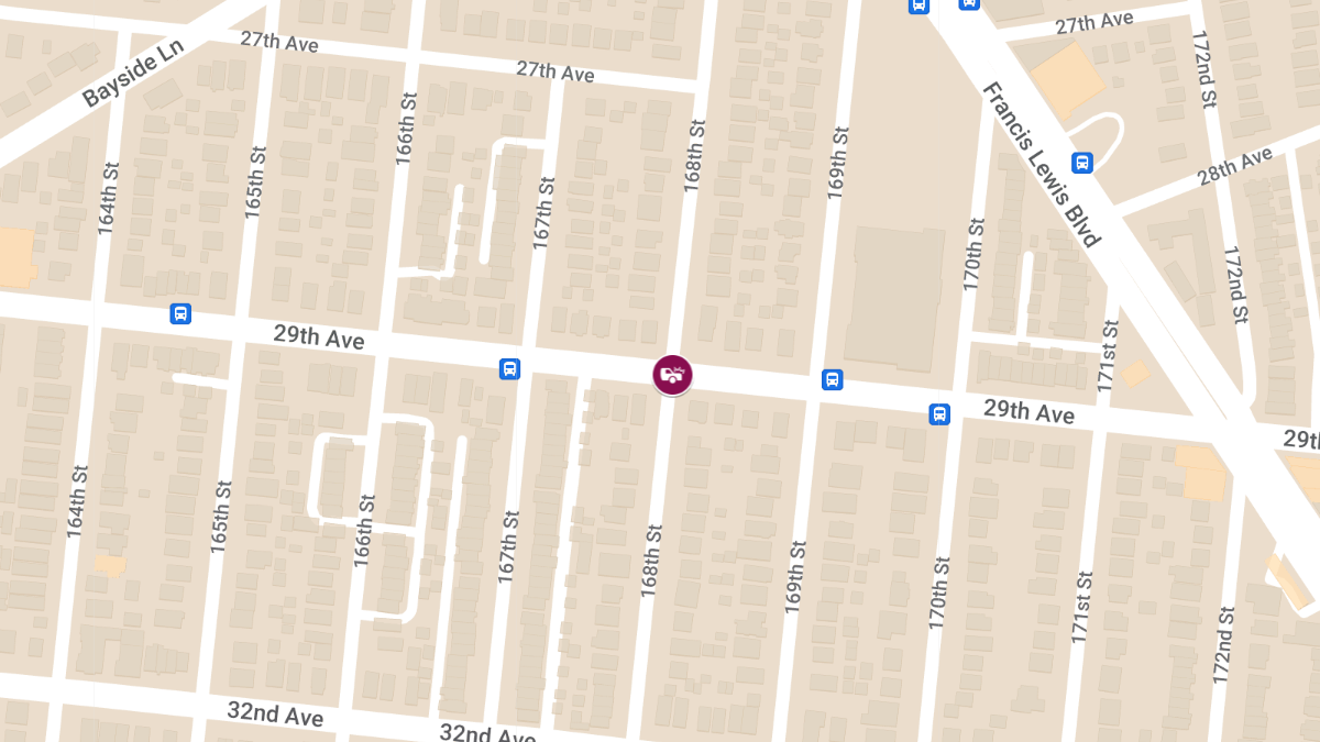 Person Trapped in Vehicle After Crash at 29th Ave & 168th St