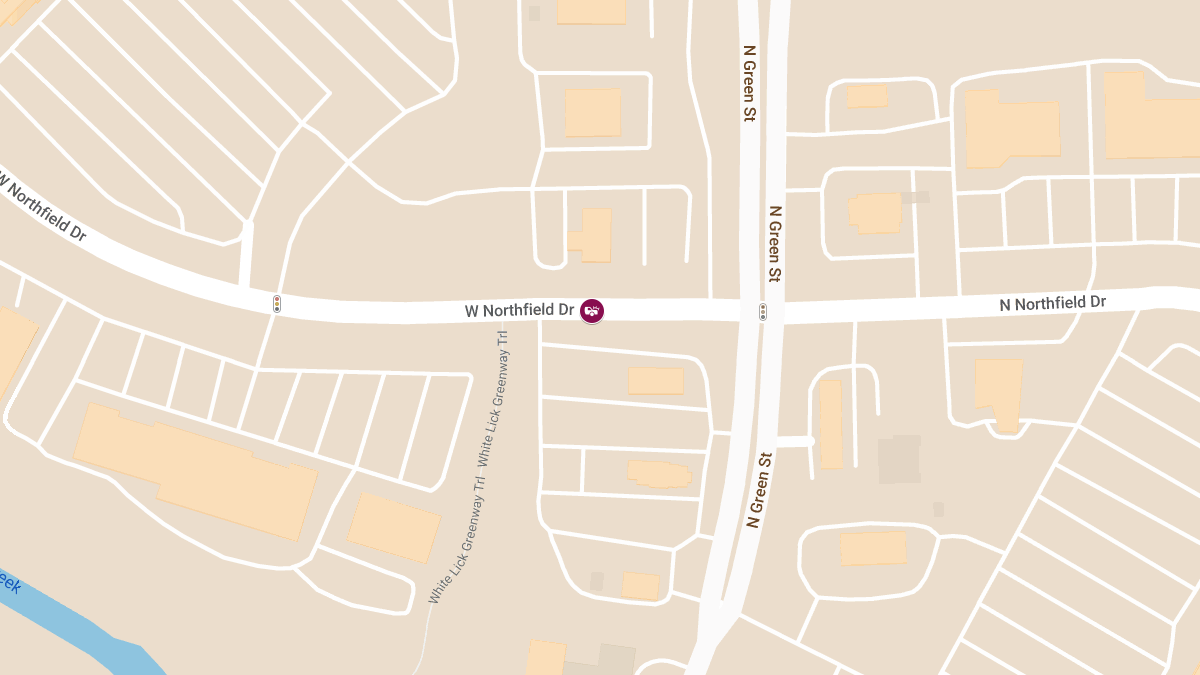 Personal Injury Accident with Entrapment at Brownsburg Walmart on W Northfield Dr