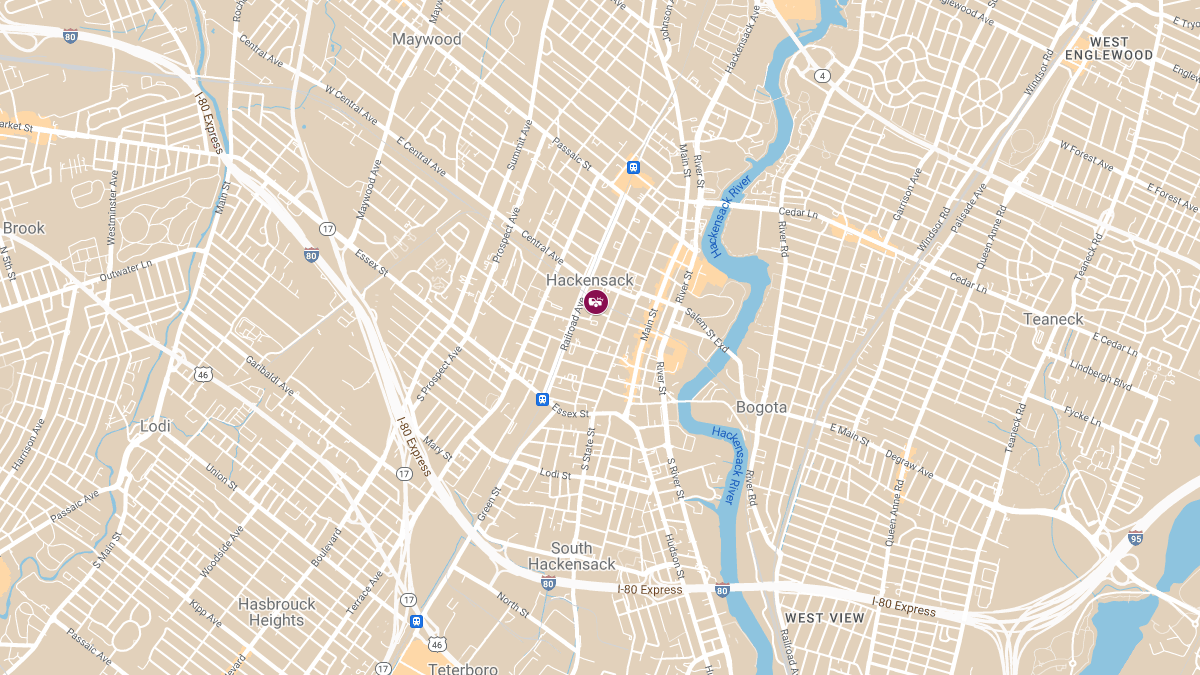 Pickup Truck Crashes Into McDonald's, Injuring Employee