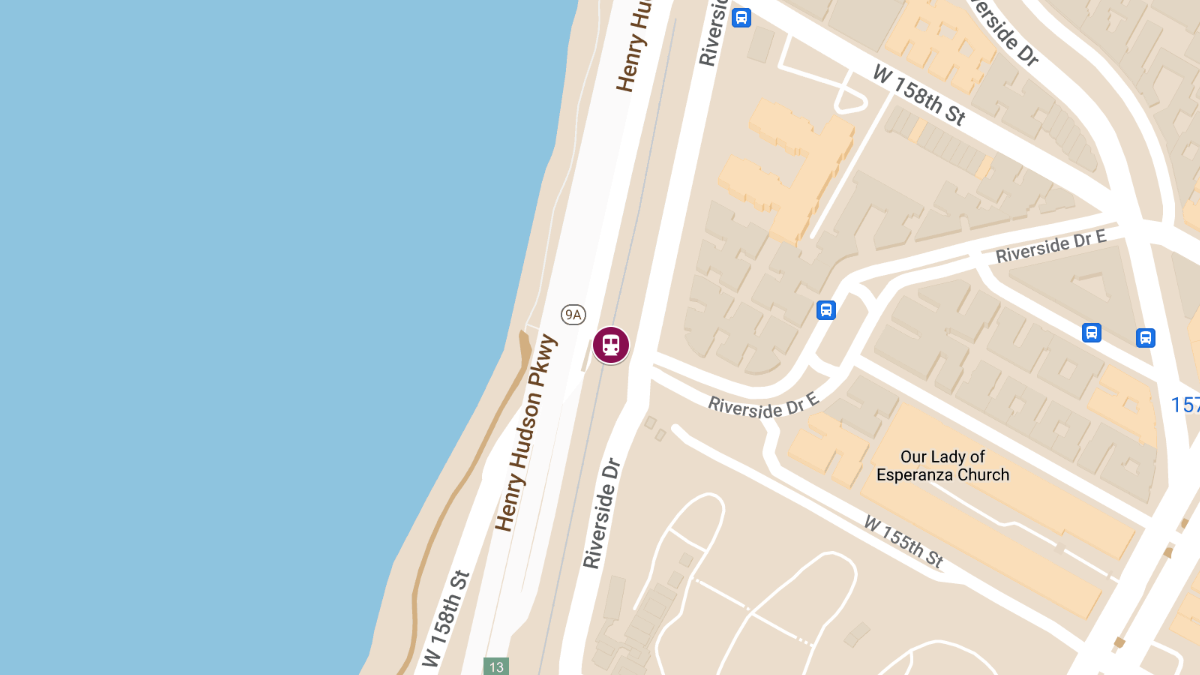 Report of Person Struck and Injured by Train at 155 St Station (B D)