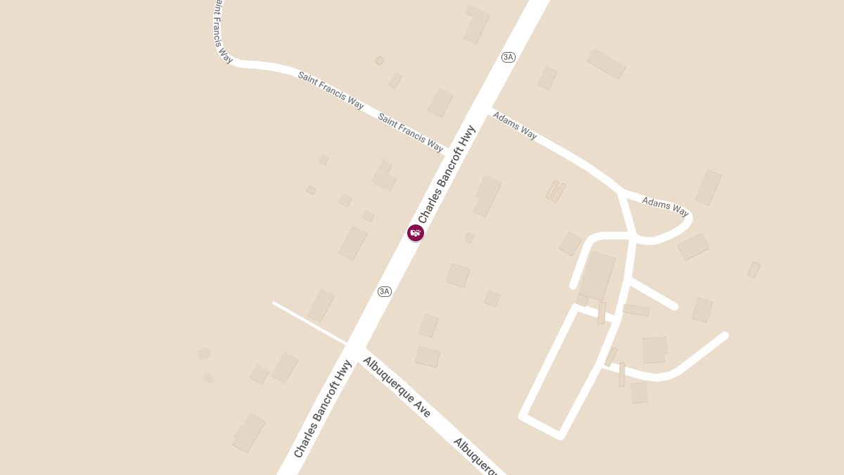 Rollover Accident with Injuries on Charles Bancroft Hwy
