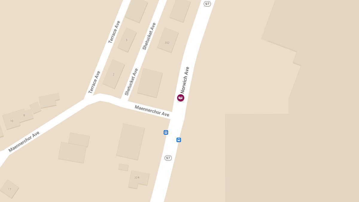 Rollover Crash on Norwich Ave in Taftville Injures Three 