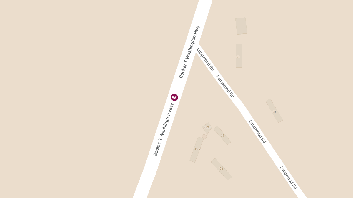 Rollover Crash on Rte 122 Near Longwood Rd