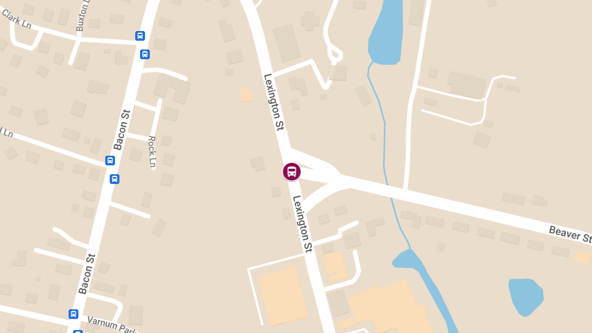 School Bus Crash at Beaver St & Lexington St Causes Injuries