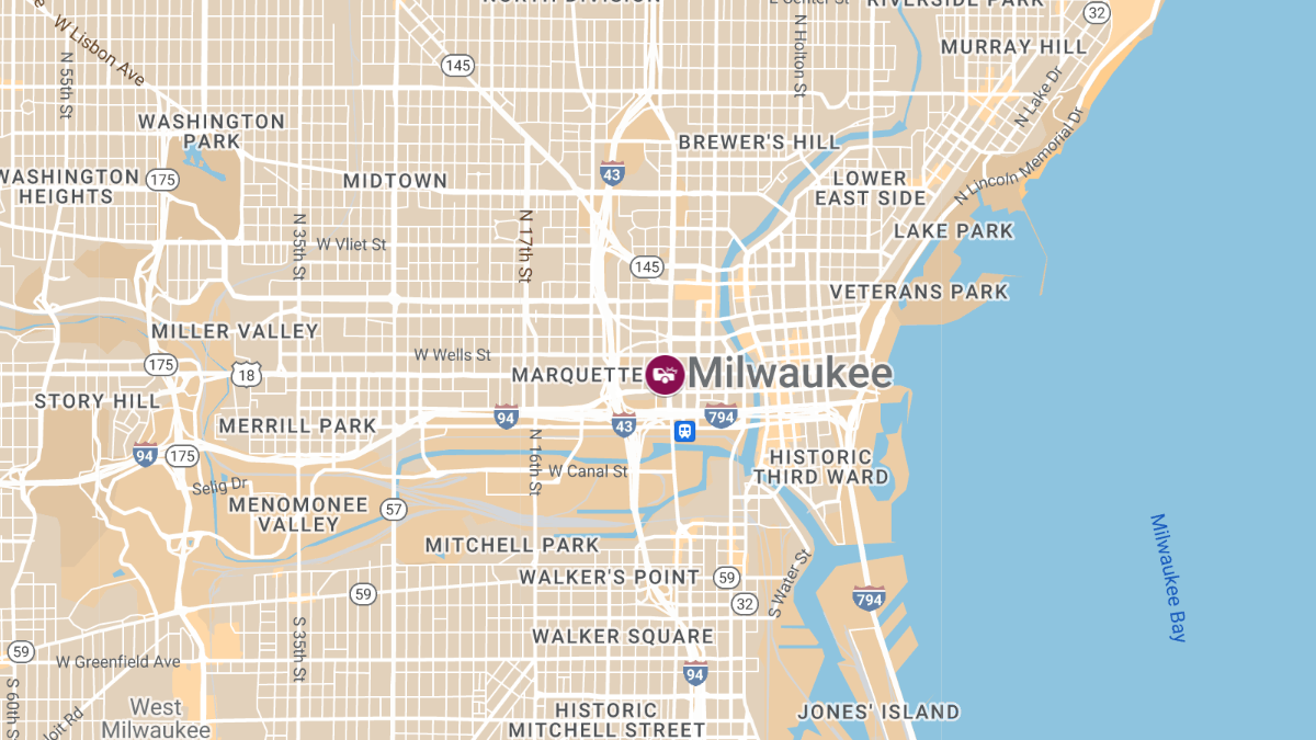 Series of Crashes Across Highways Leave Injuries