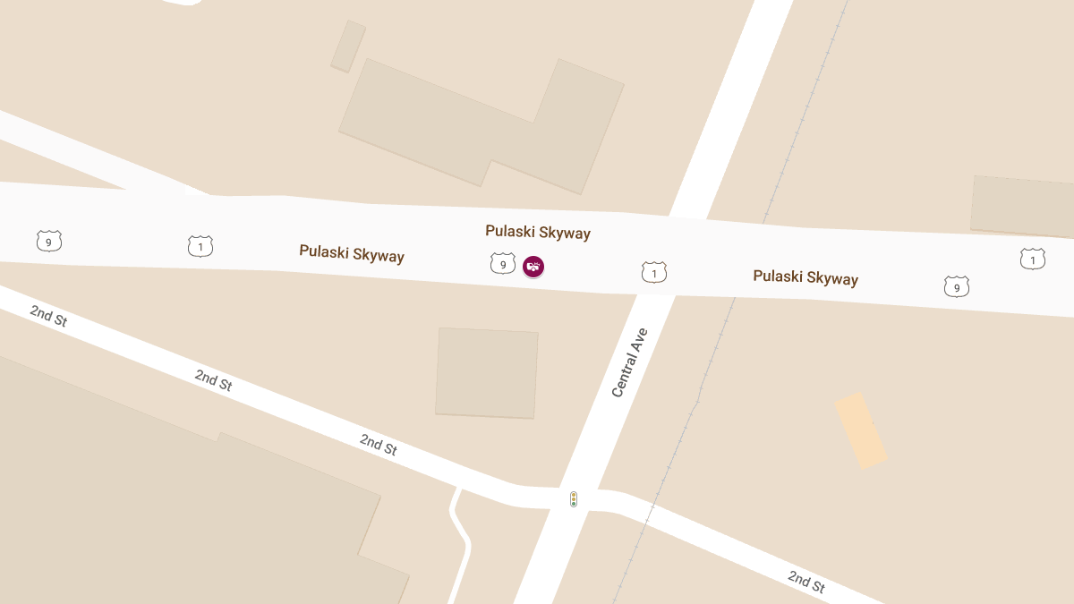 Serious Crash Closes Route 1 & 9 Near Duncan Ave and Rte 440