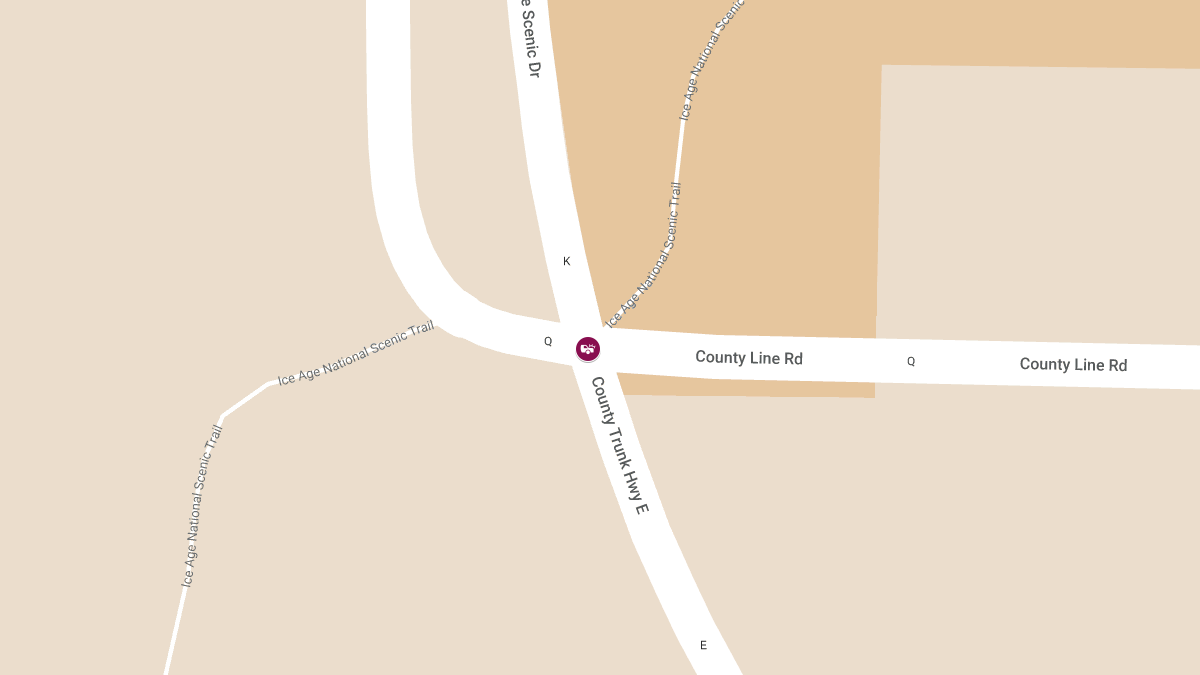 Serious Crash at Hwy K & County Line/Q Leaves Four Injured