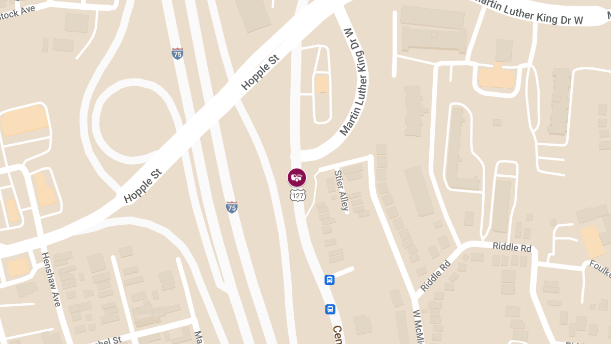 Serious Injuries in Head-On Crash on U.S. 127