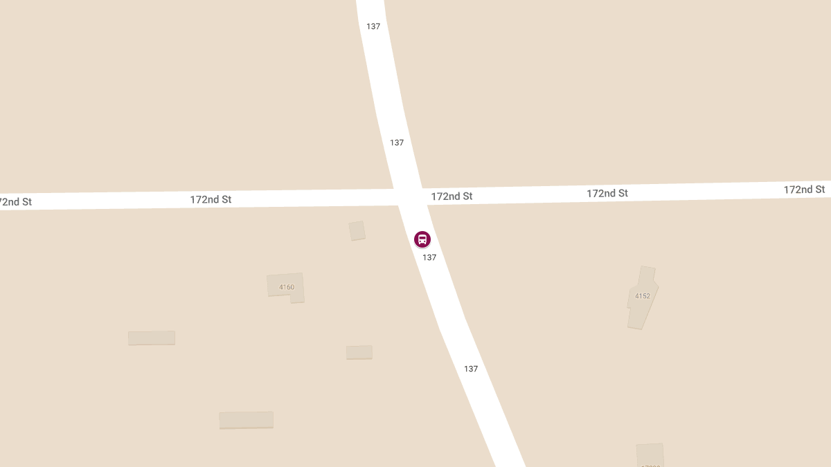 Several Injured in School Bus and SUV Collision on CR-137