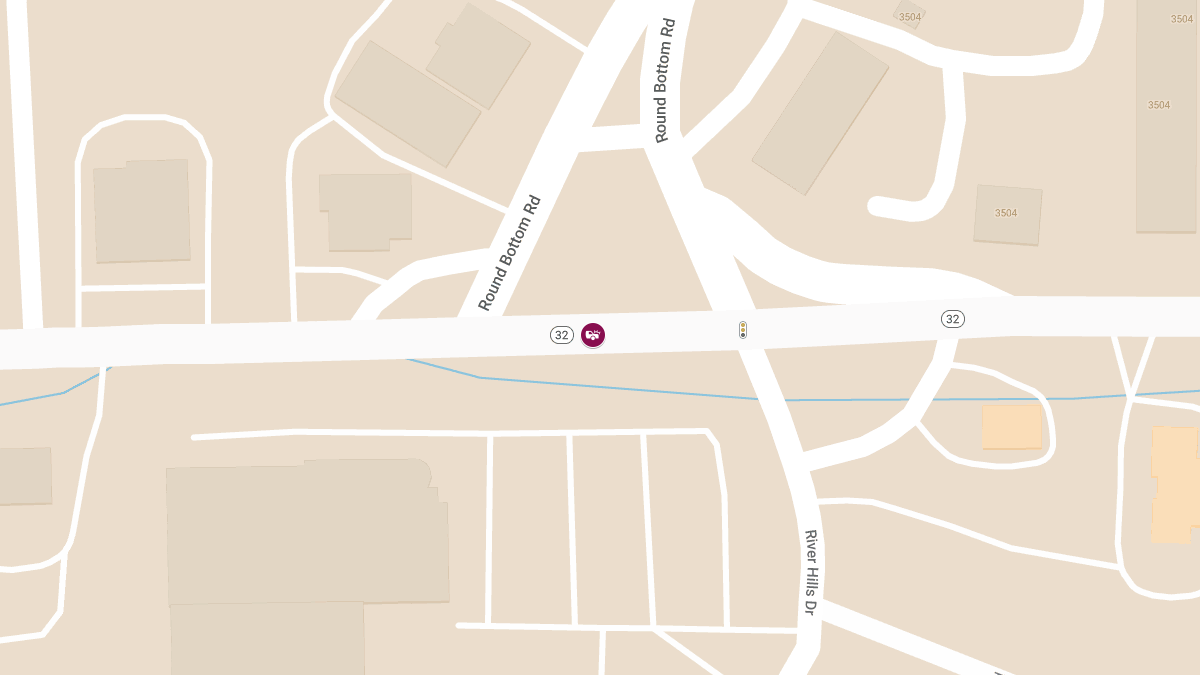 Shawn Wisby Killed, Two Students Injured in Head-On Crash on SR-32