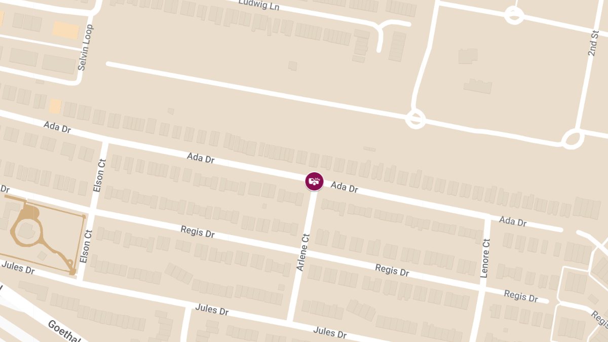 Six Injured, Baby in Critical Condition After House Fire on Ada Dr