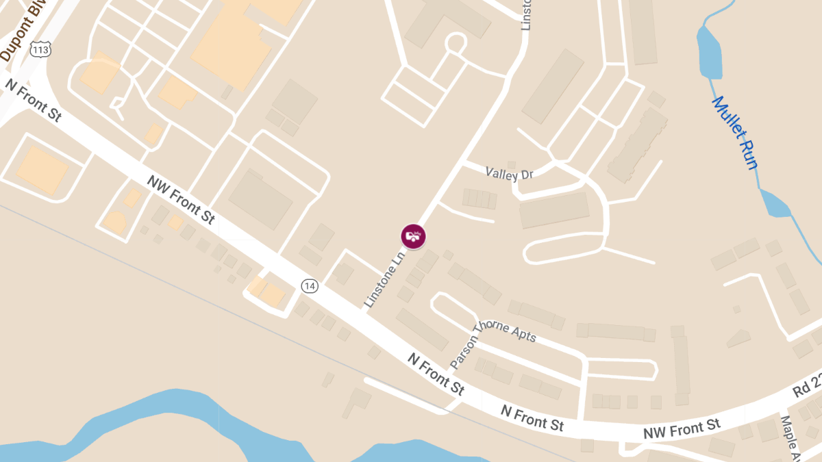 Structure Fire on Linstone Ln Leads to Injuries