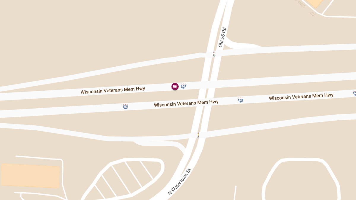 Three-Vehicle Accident with Injuries on I-94 at MM 272.2 WB