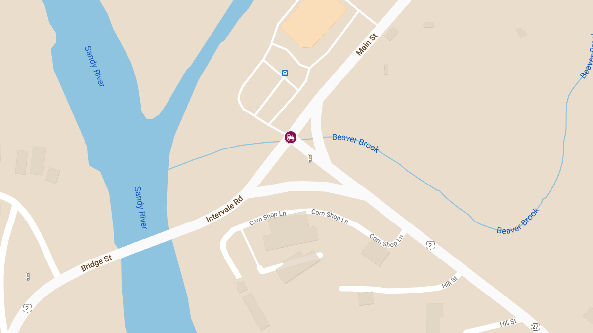 Tractor-Trailer Crash on Rtes 4 and 27 Injures One and Traps Four Children
