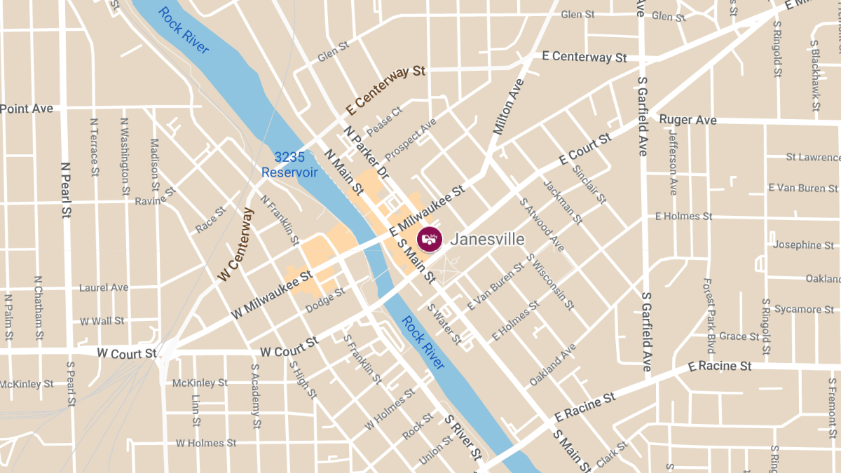 Traffic Accident With Injuries at Parker Memorial NB On-Ramp