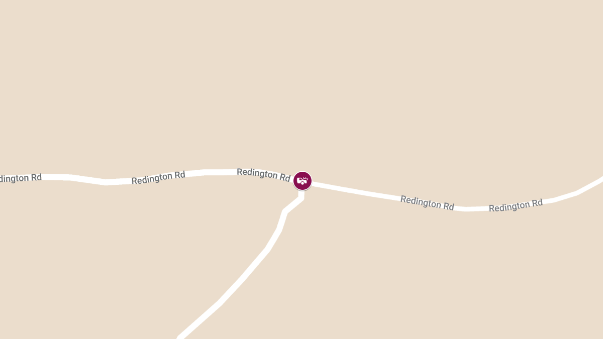Traffic Incident Reported on N Redington Rd & E Bellota Ranch Rd