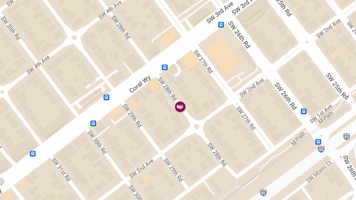 Traffic Incident with Injuries at 281 SW 28th Rd