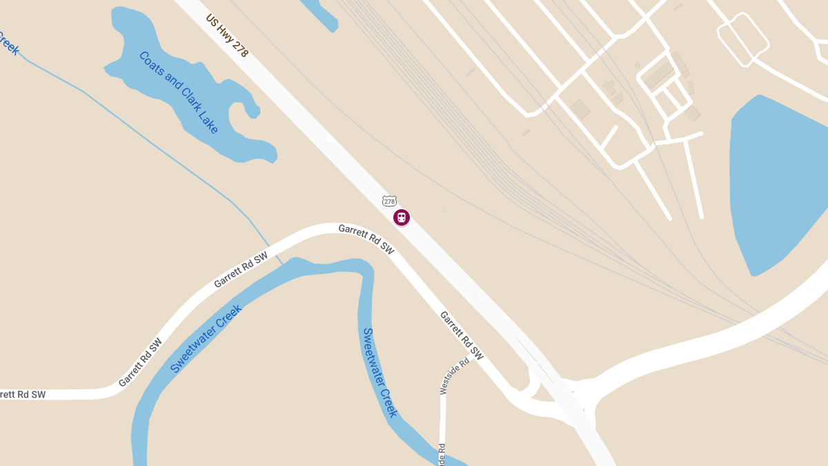 Train Collides with Vehicle, Injuring 19-Year-Old on Norfolk Southern Line