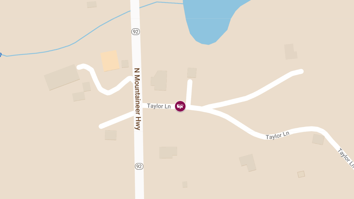 Two Deputies and Driver Injured in Crash on Taylor Lane