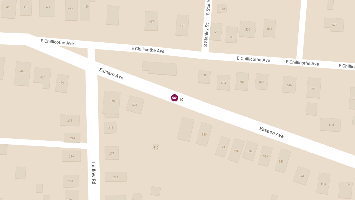 Two Drivers Seriously Injured in Head-On Crash on County Rd 10