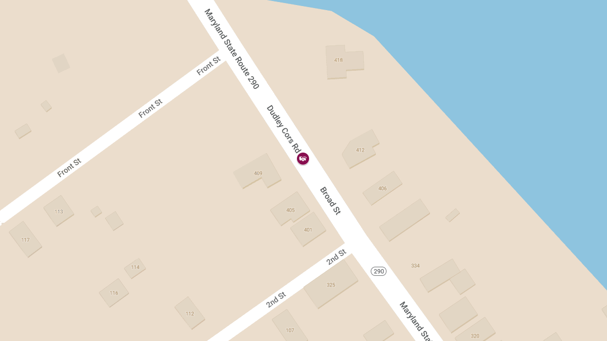 Two Evaluated Following Crash on Dudley Corners Rd