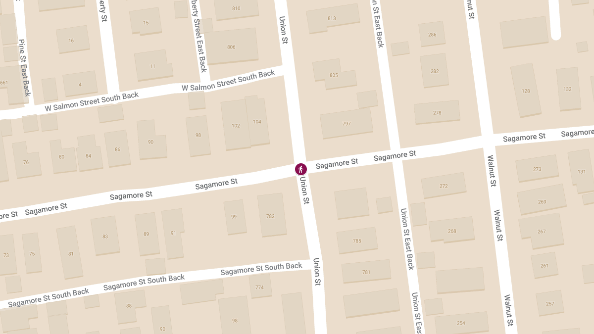 Two Hit-and-Run Accidents Reported on Sagamore St and Union St