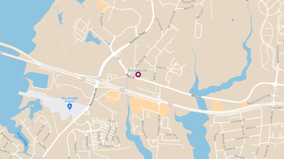 Two Injured in Explosion at Cannabis Extraction Facility in Queen Anne’s County