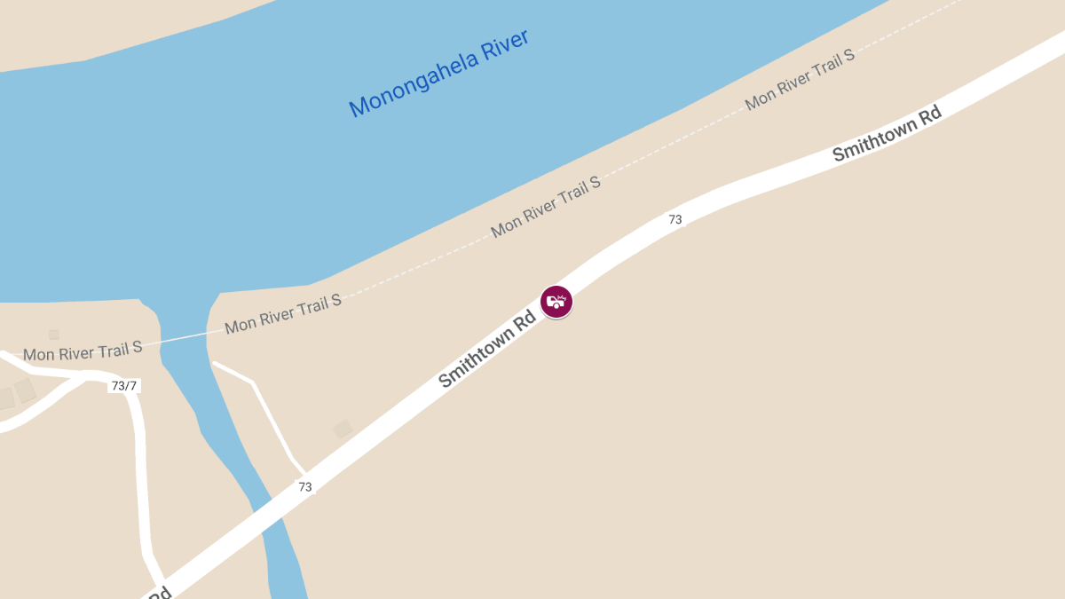Two Injured in Rear-End Collision Involving Postal Van on Smithtown Rd