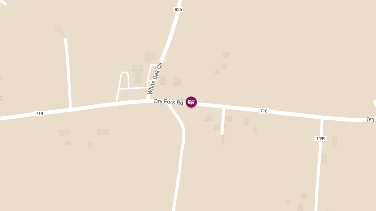 Two Killed in Electrocution Accident on Dry Fork Rd