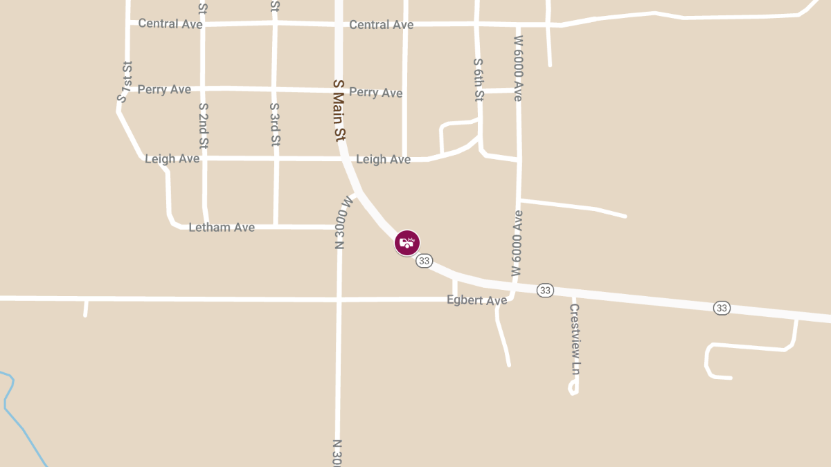 Two Killed in Two-Vehicle Crash on Idaho Hwy 33