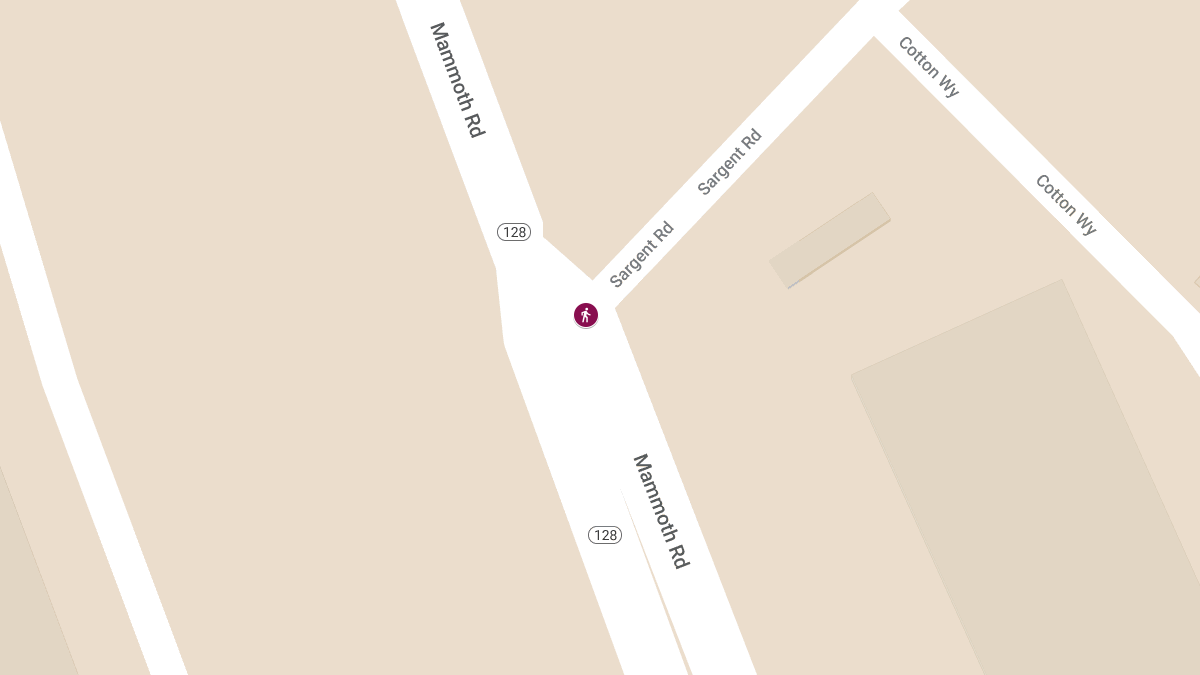 Two Pedestrians Struck by Vehicle at Mammoth Rd & Sargent Rd