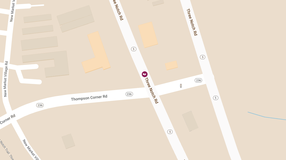 Two Trapped in Head-On Crash on Three Notch Rd at County Line