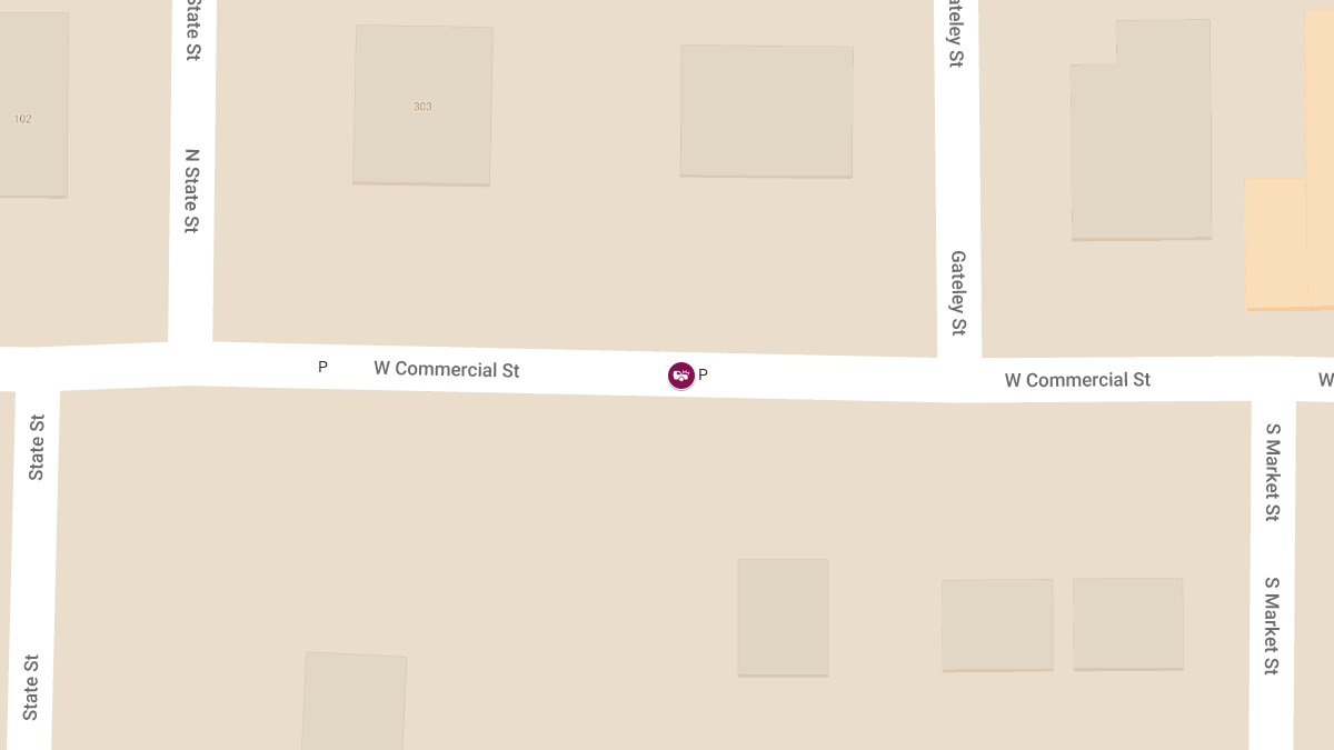 Two-Vehicle Accident with Injuries on Rte P in Senath