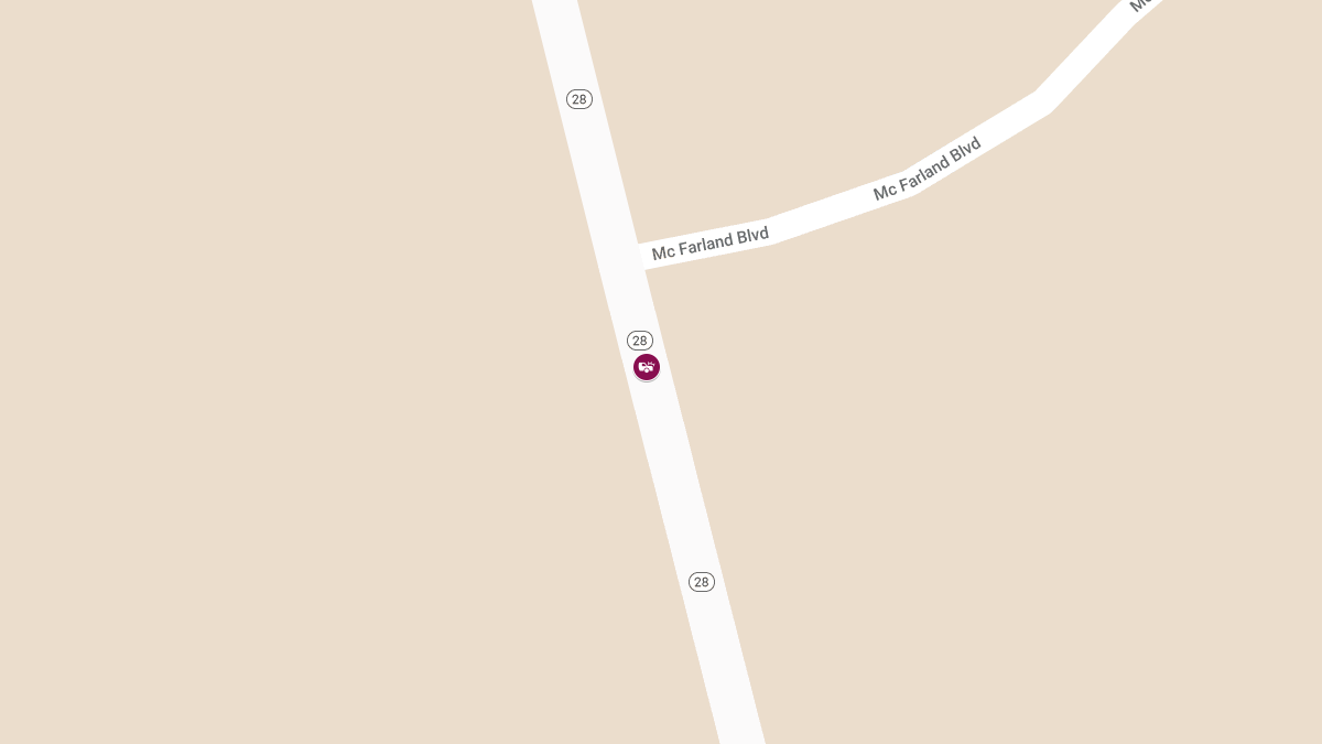 Two-Vehicle Collision on ID Hwy 28 Sends One to Hospital