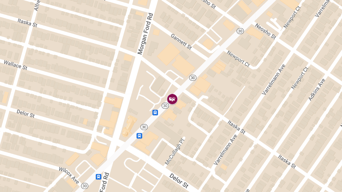 Two-Vehicle Collision on Missouri 30 Injures Two