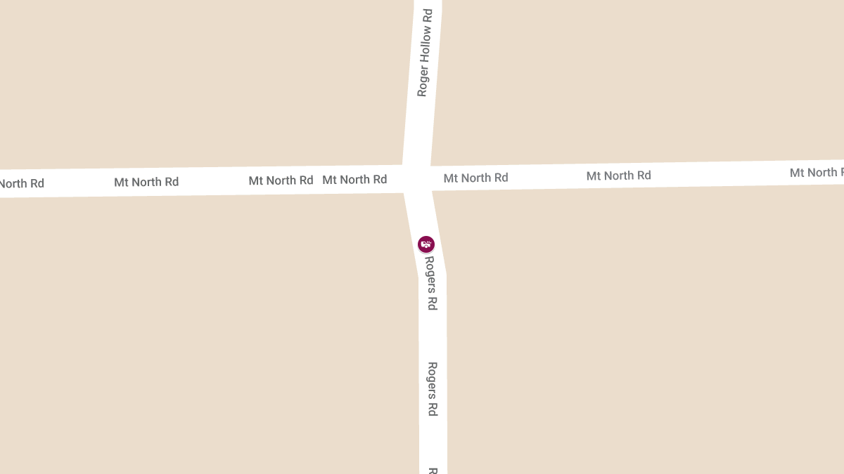 Two-Vehicle Crash with Injury and Entrapment Reported