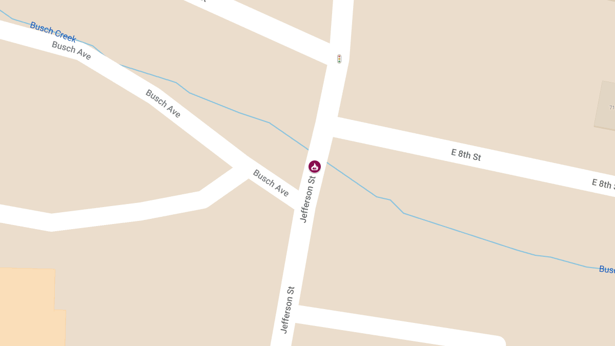 Two Women Killed in Apartment Fire on Jefferson St