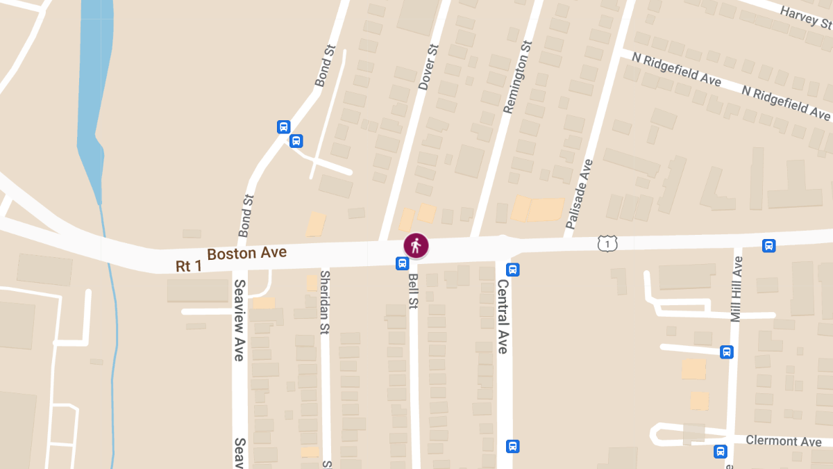 Two Youths Injured in Pedestrian Accident at Bell St & Boston Ave