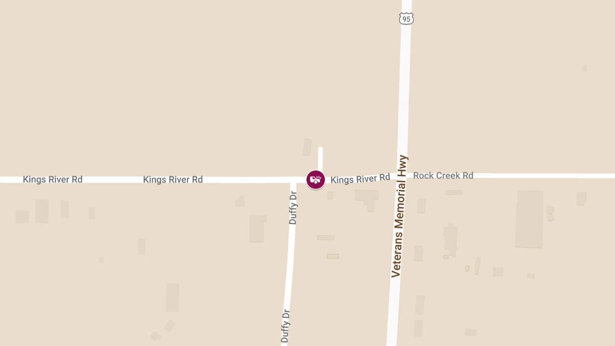 Vehicle Accident on SR-293 Leads to Injuries