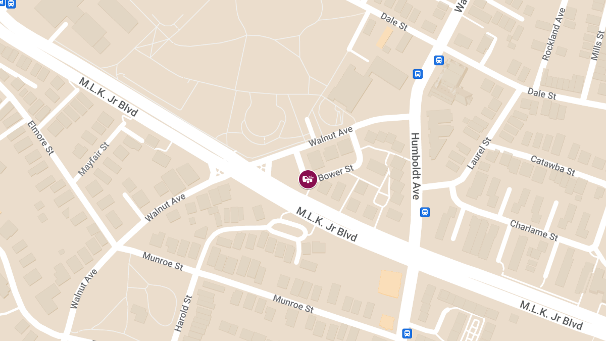 Vehicle Collision With Injuries at 2 Bower St