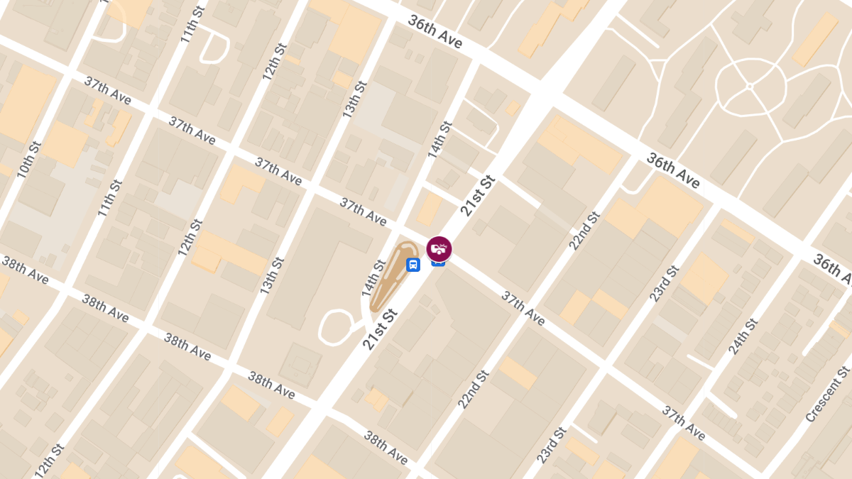 Vehicle Collision With Injuries at 21st St & 37th Ave