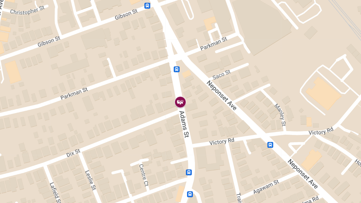 Vehicle Collision with Injuries at 389 Adams St