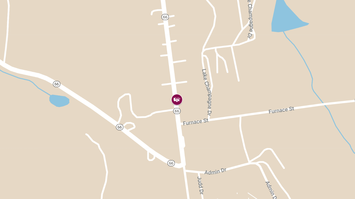 Vermont Man Killed, Another Driver Injured in Head-On Crash on VT Route 66