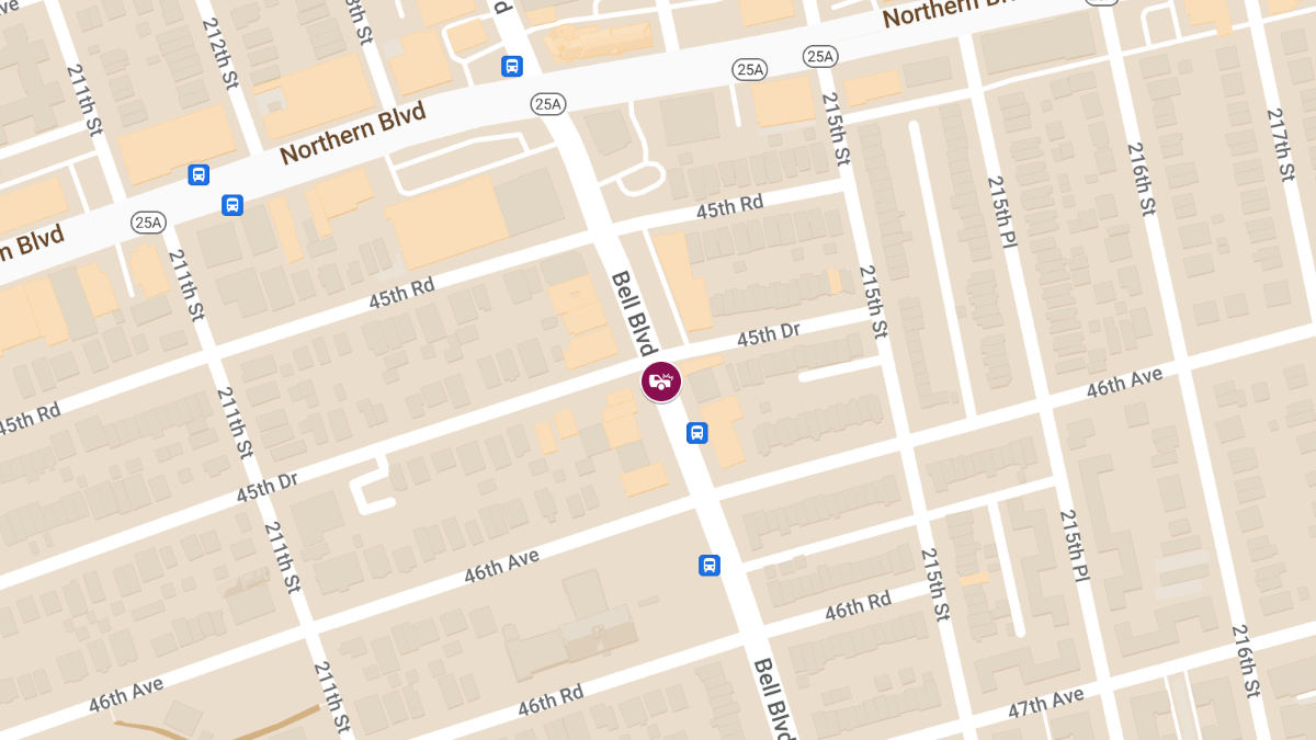 White Tesla and Silver Camry Collide, Injuries Reported at Bell Blvd & 45th Dr