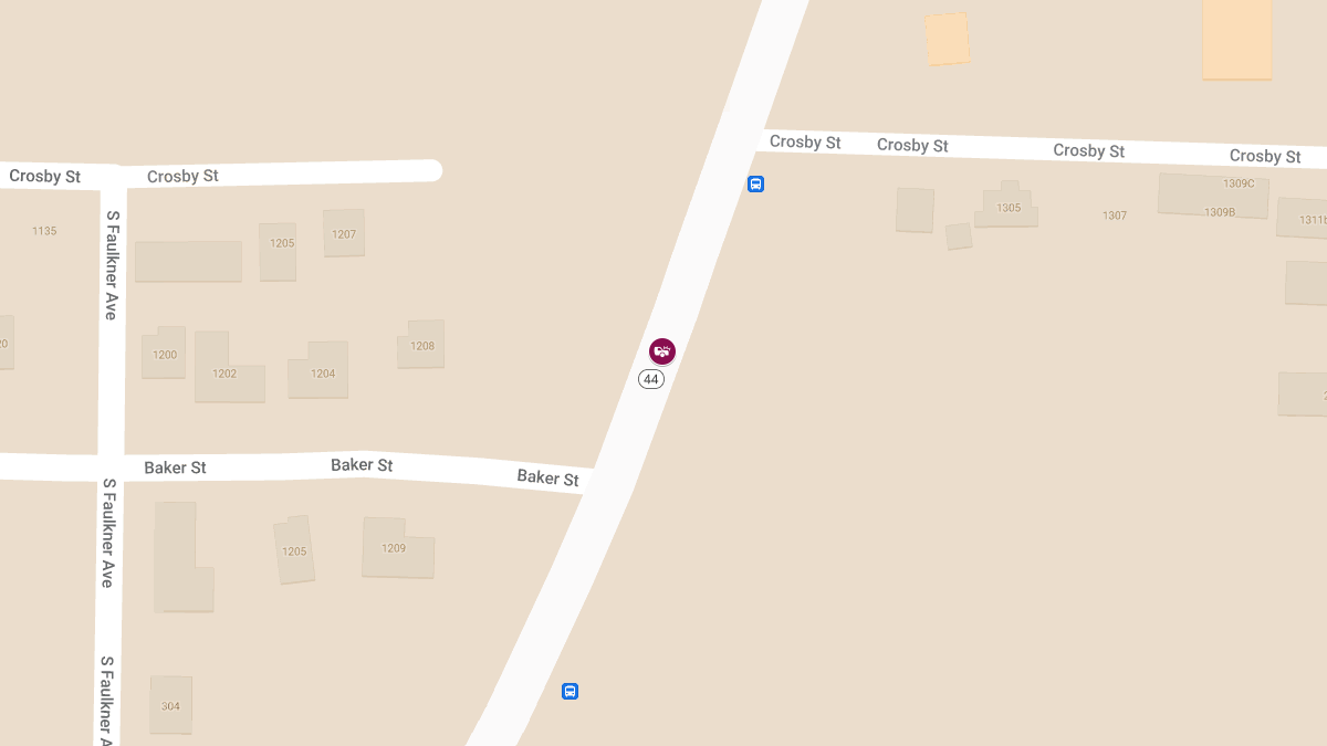Wildwood Man Killed in Four-Vehicle Crash on SR-44