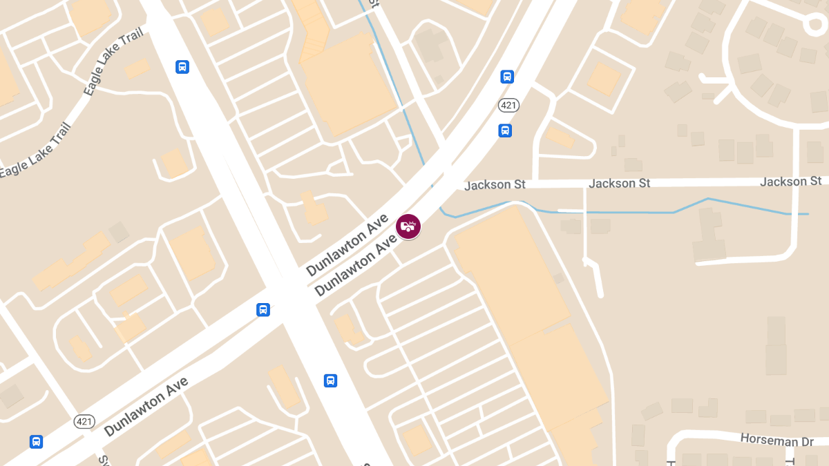 Woman Critically Injured in Multi-Vehicle Crash on Dunlawton Ave