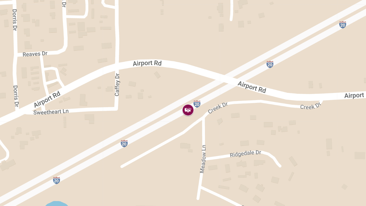 Woman Killed in Head-On Collision with Tractor-Trailer on I-20