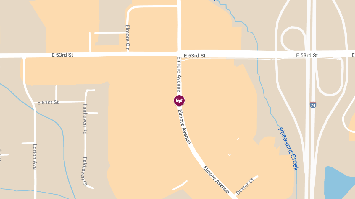 Woman Suffers Life-Threatening Injuries in Pedestrian Accident at Aldi on Elmore Ave