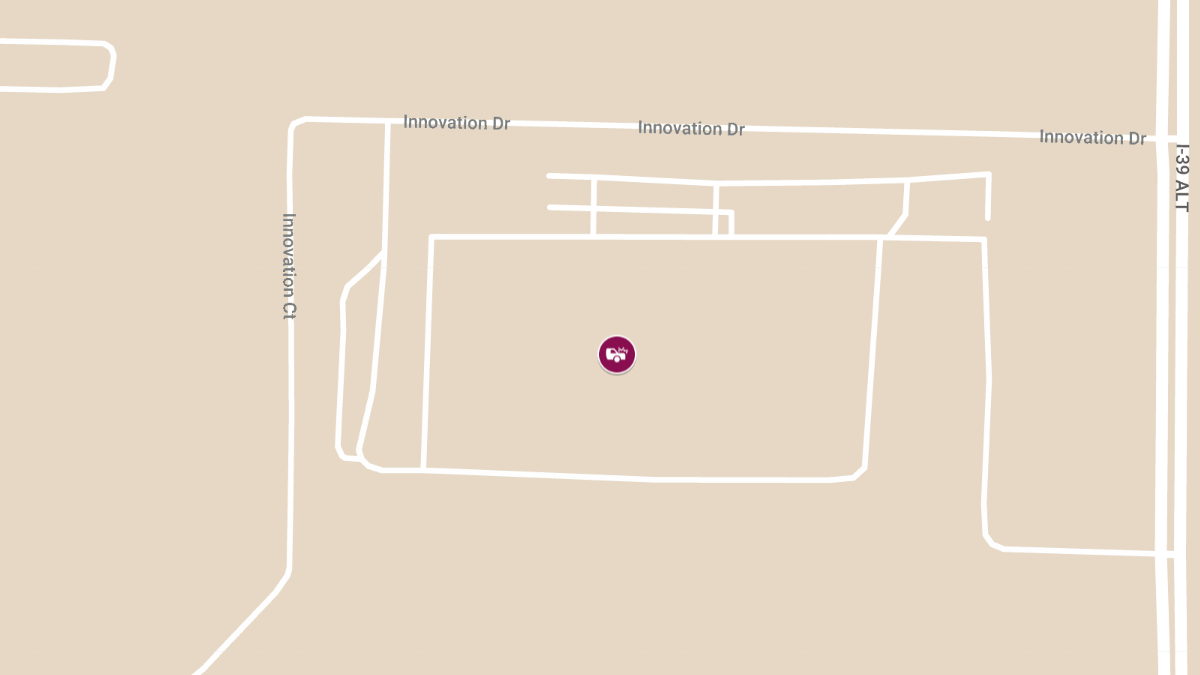 Workplace Accident at Dollar General Warehouse Results in Leg Injury